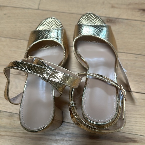 Platform heels - Picture 6 of 6